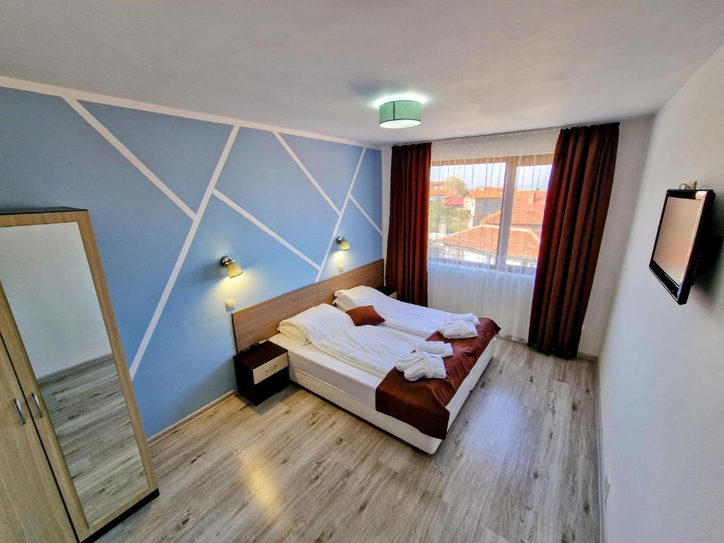 Sapareva Apartments photo 2