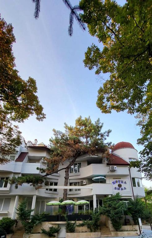 Vida Family Hotel — photo 1