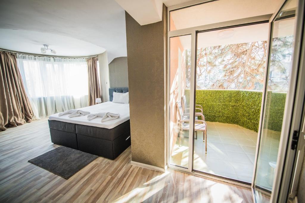 Vida Family Hotel photo 2