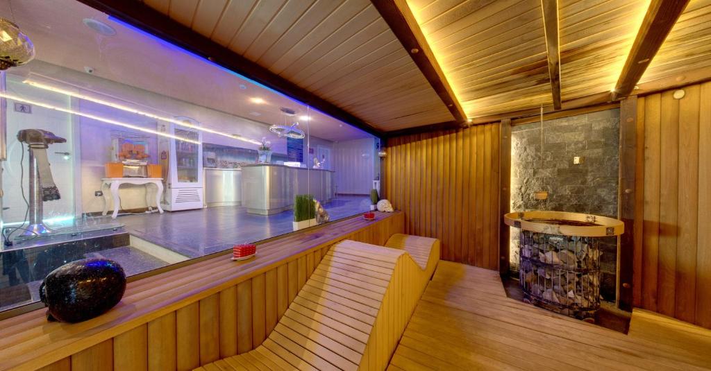 SPA Hotel Sirius Beach - FREE SPA access photo 2
