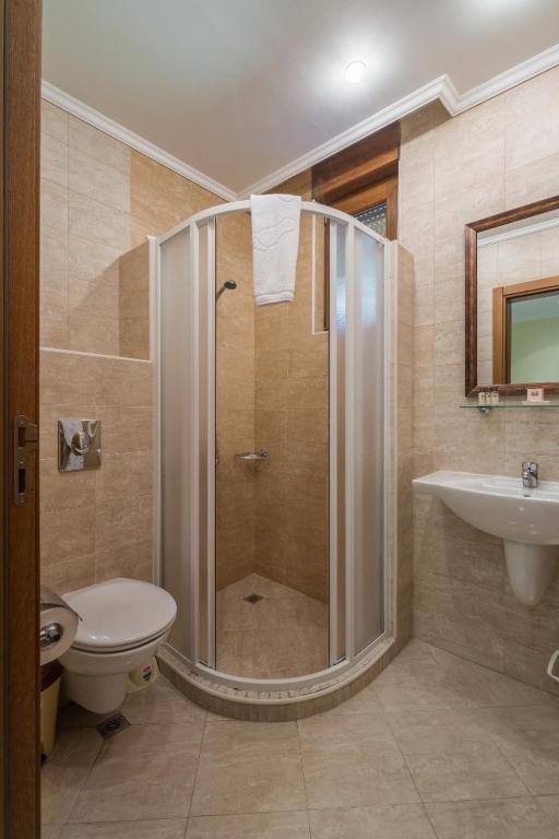 Sozopol Private Apartments St. Marina photo 3