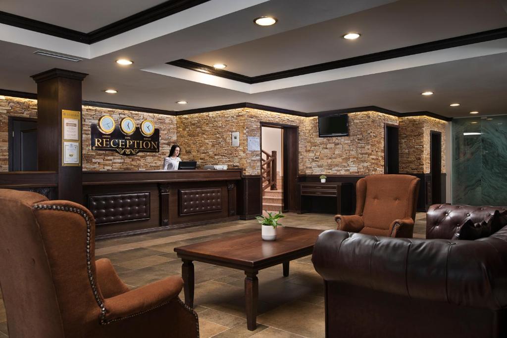 Royal Park Hotel by Astoria Collection photo 2
