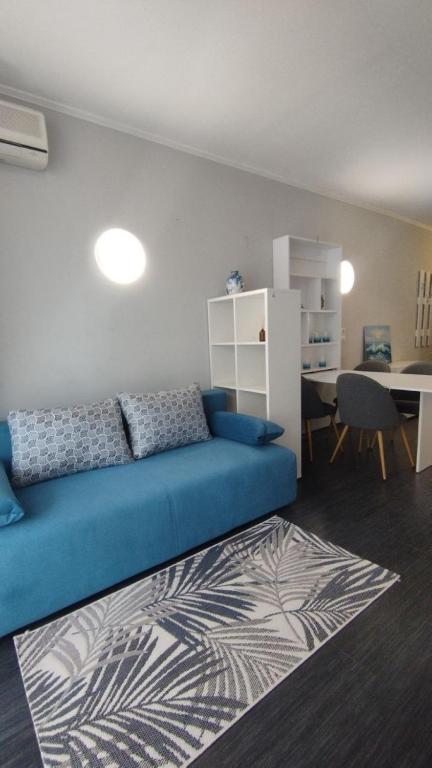Студия Sunset Beach Солнечный Берег photo 2