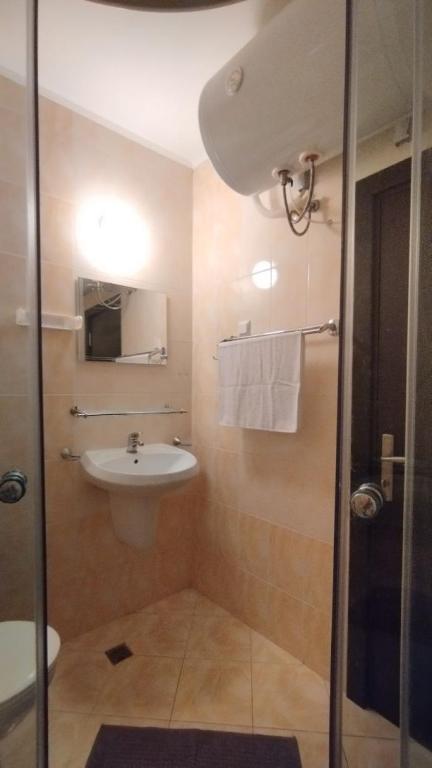 Студия Sunset Beach Солнечный Берег photo 3
