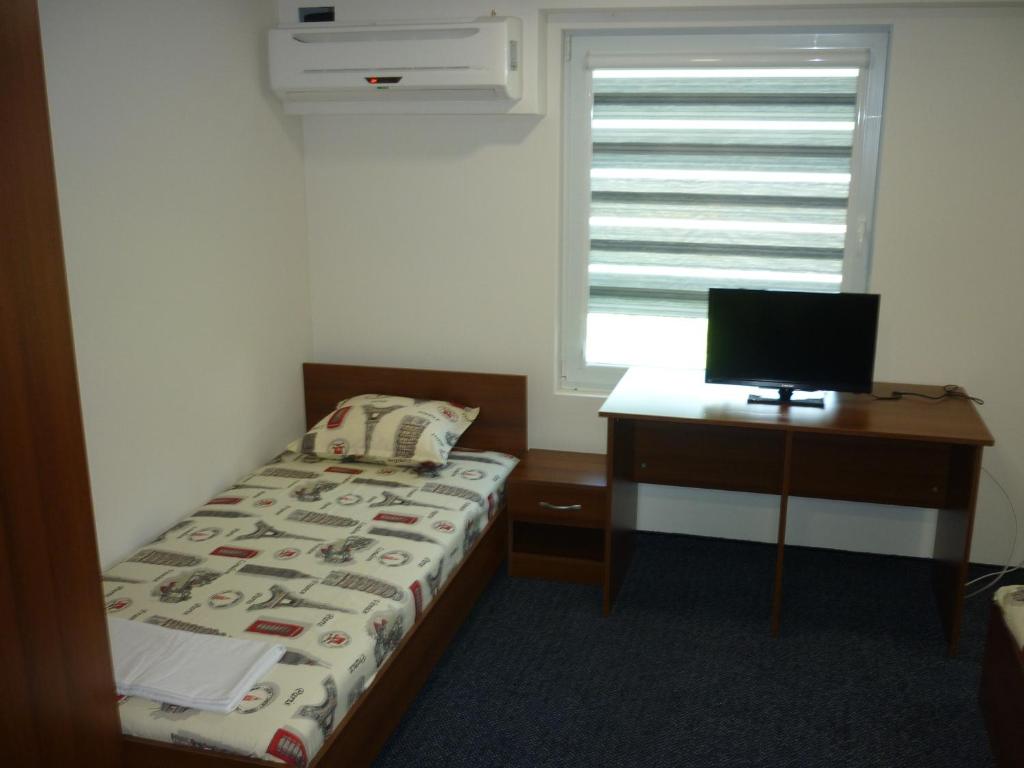 YALTA guesthouse photo 2