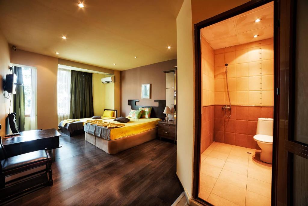 Hotel Trakart Residence — photo 1