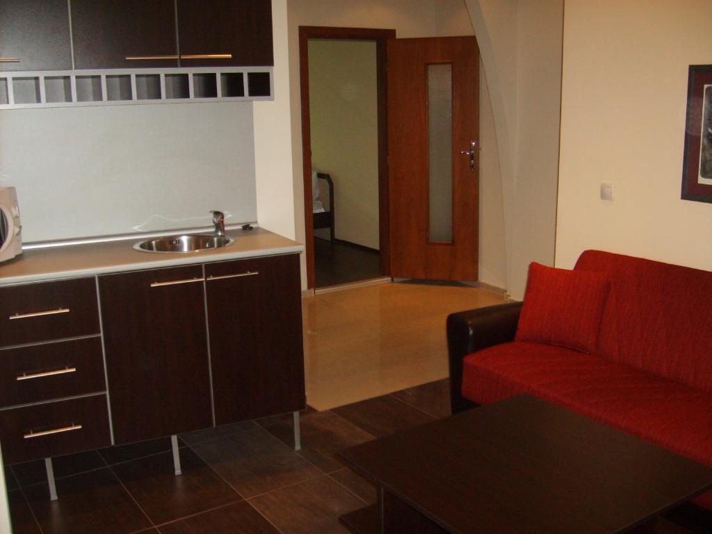 Hotel Trakart Residence photo 3