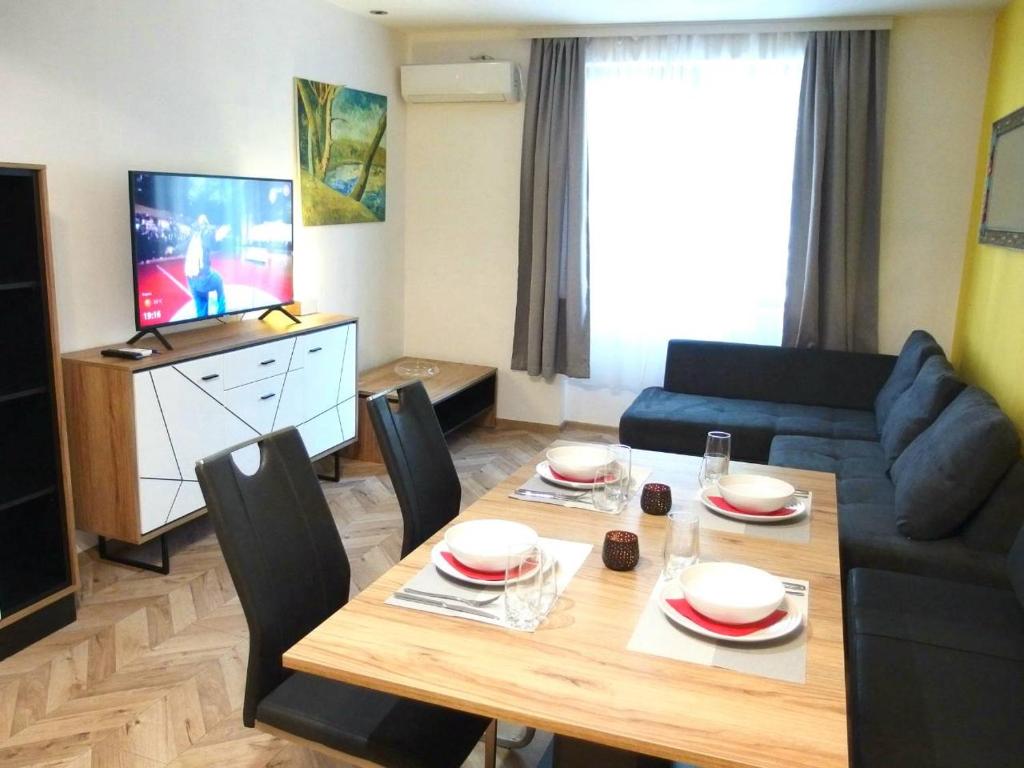 San Stefano Elite Apartment photo 2