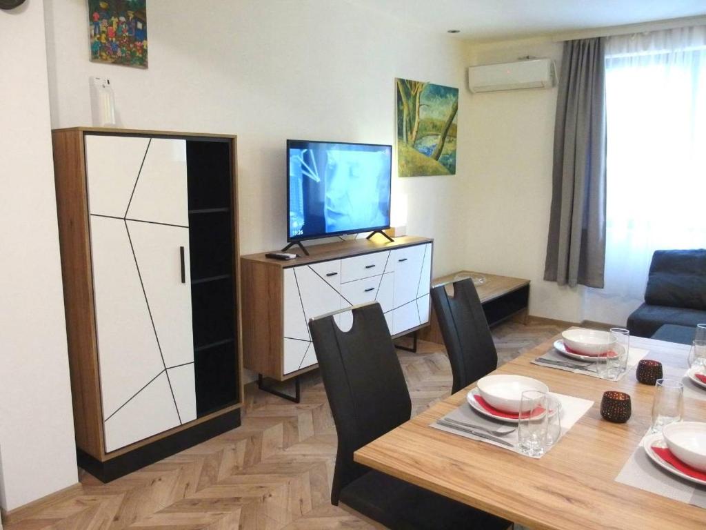 San Stefano Elite Apartment photo 3