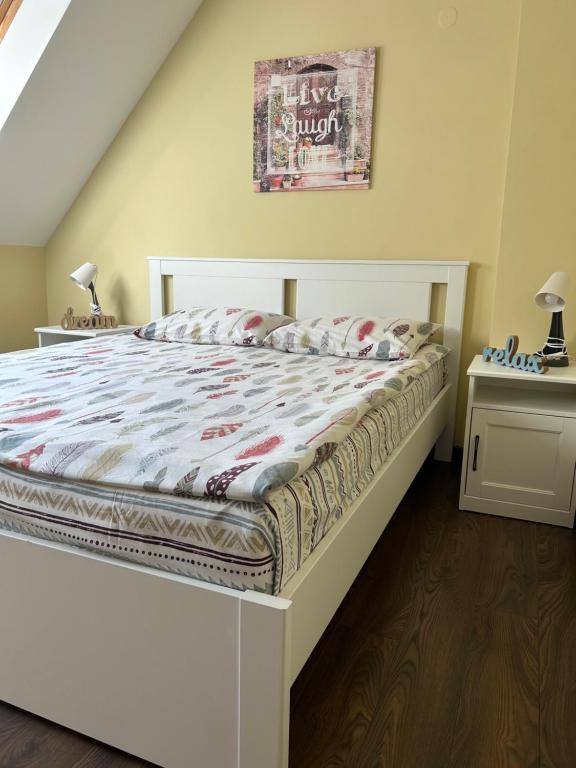 Roma Apartment photo 2