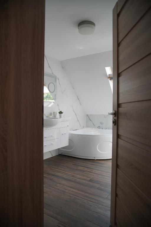 Roma Apartment photo 3