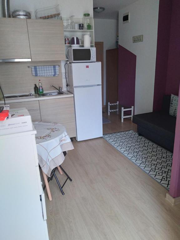 Sunny beach apartaments photo 2