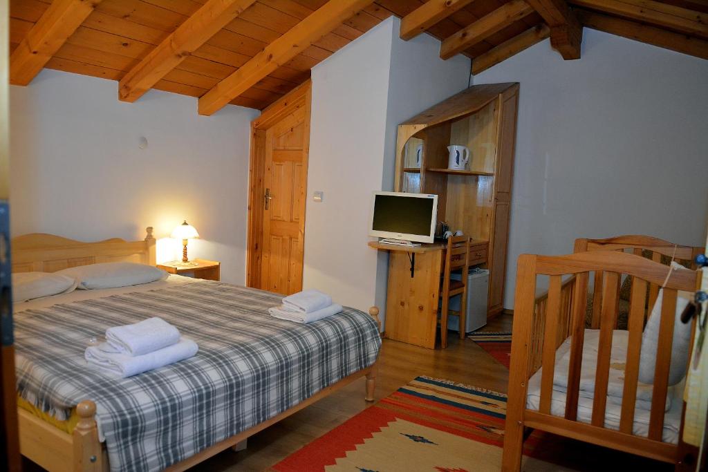 Trenchova Guest House photo 2