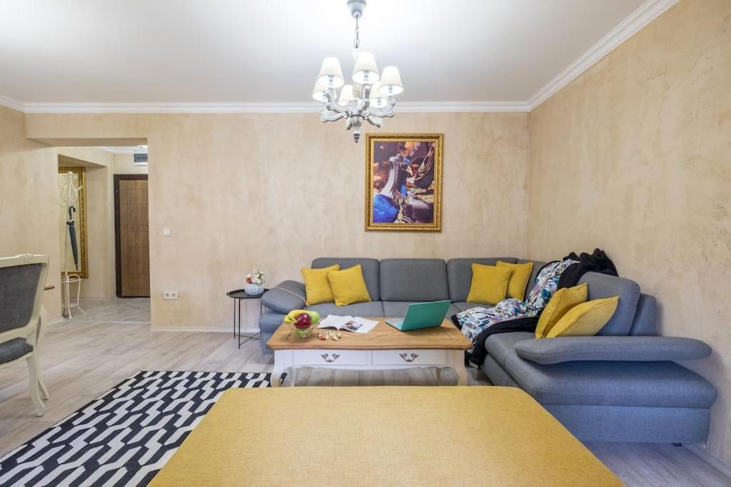The EGO house at Vitoshka Street photo 3