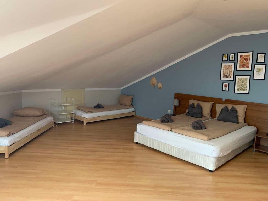 Villa Park Studio Apartment nr 409 photo 2
