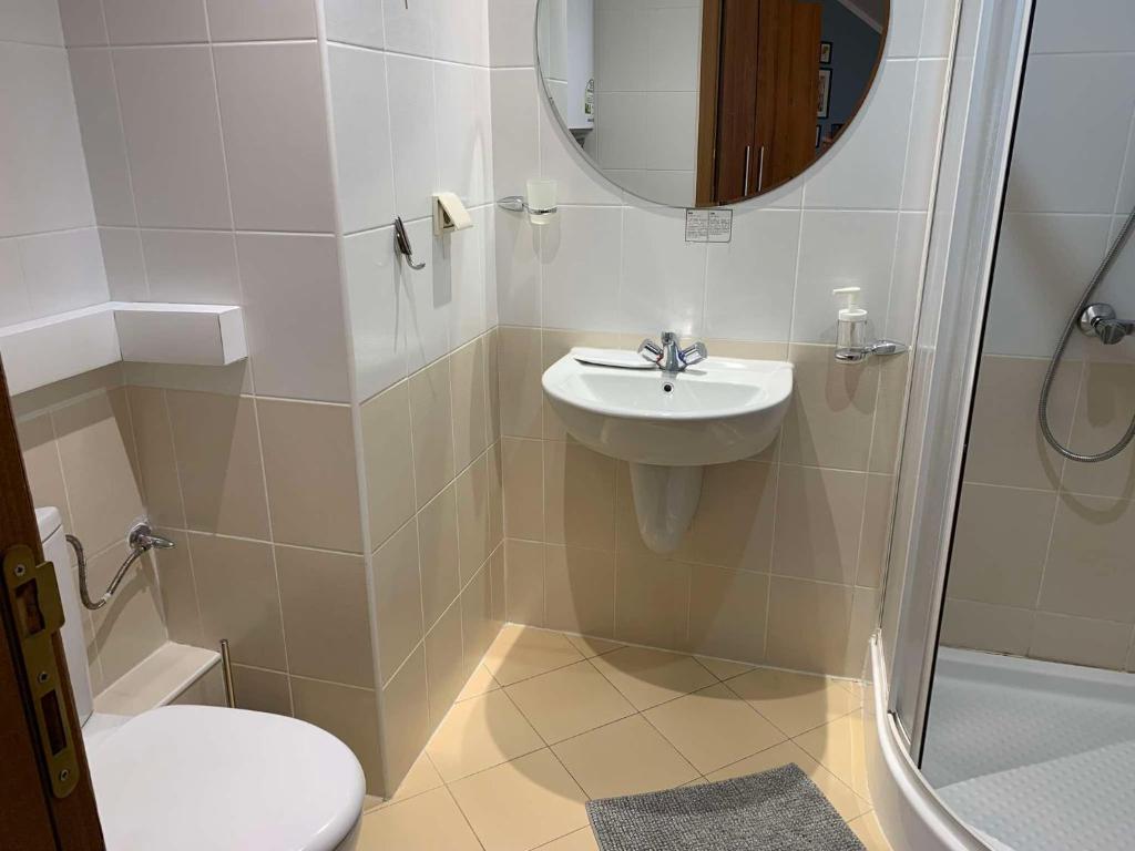 Villa Park Studio Apartment nr 409 photo 3