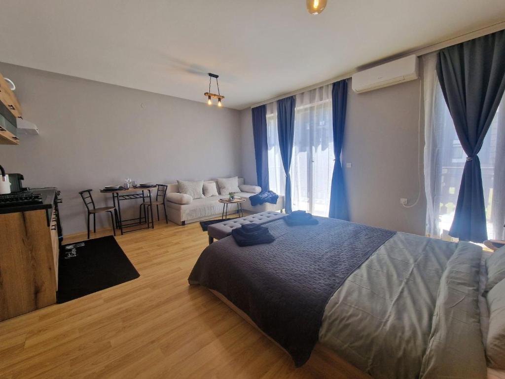 Bansko Cozy Peak photo 2