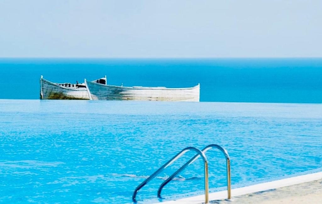 Royal Apartment Sea view by Kaliakria — photo 1