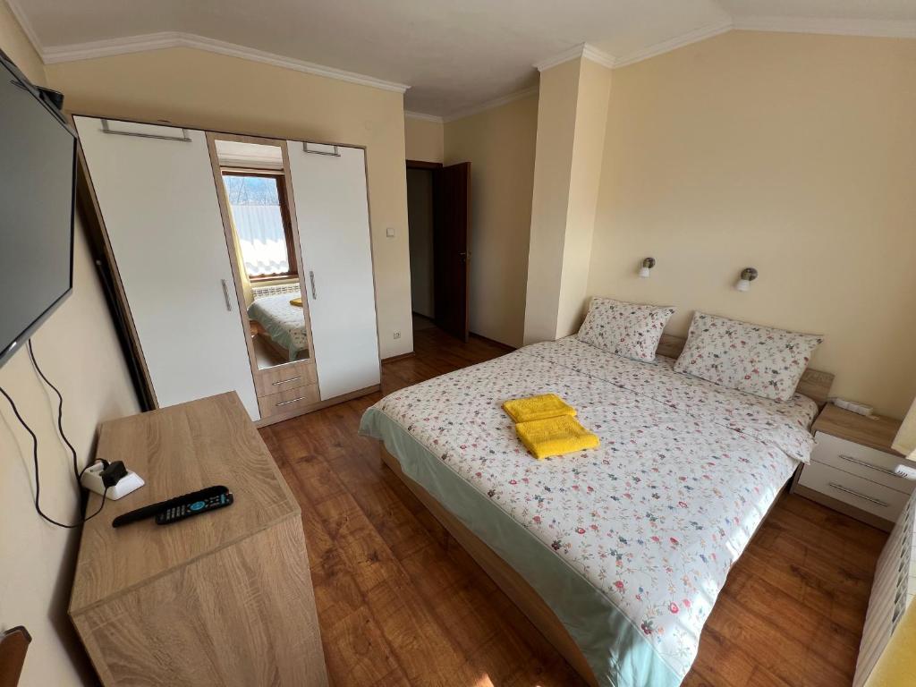 VV Apartment Bansko photo 3