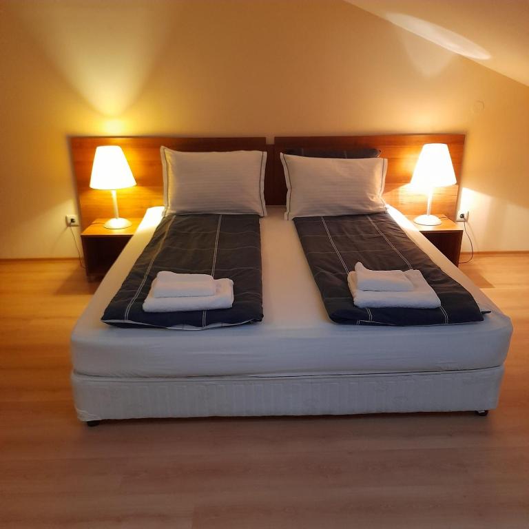 Studio Villa Park 410 photo 2