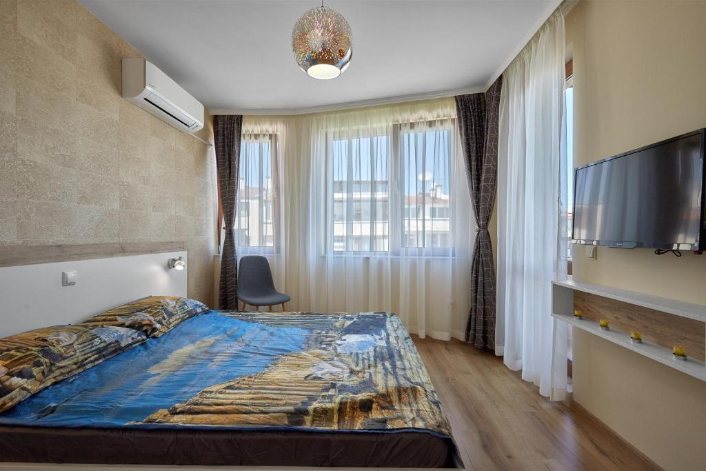 ROMANCE APARTAMENT & Free Parking photo 2