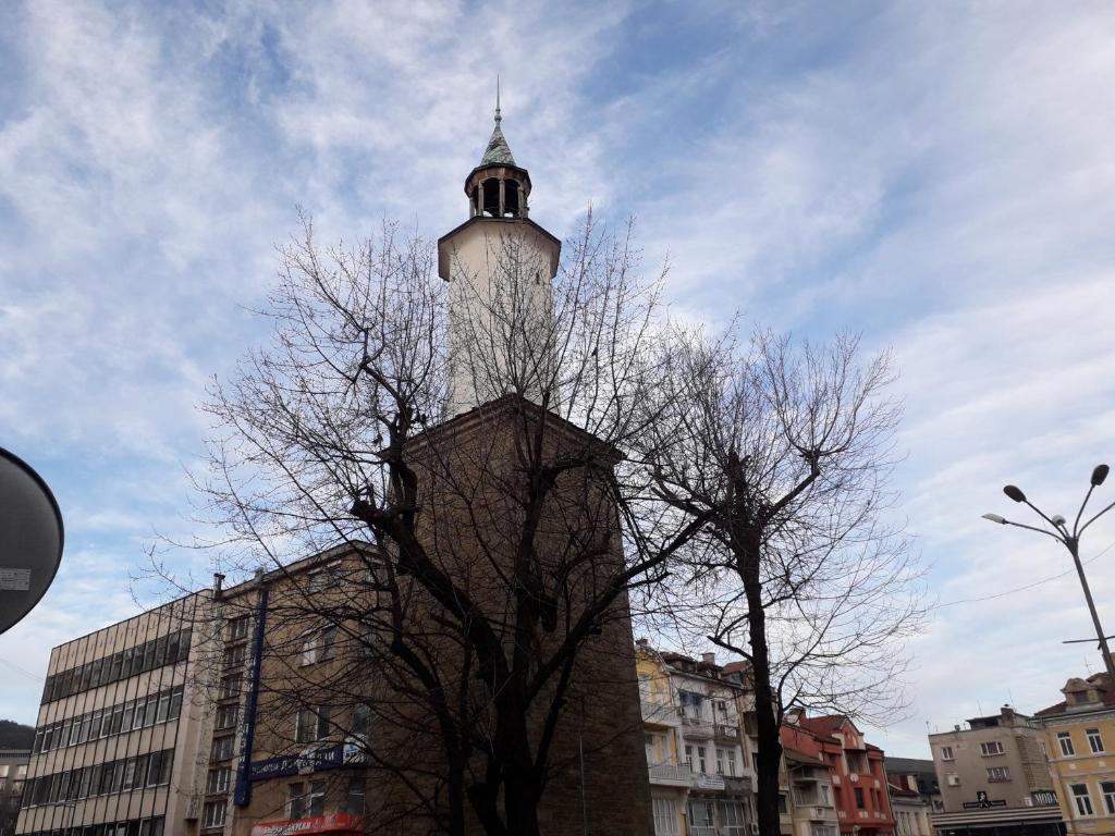 Стаи за гости Първи май — photo 1