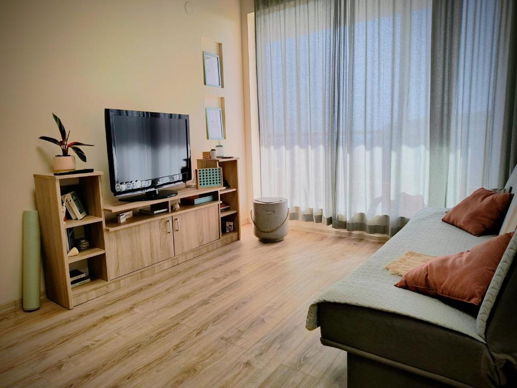 sea view hygge - Quiet residential apartment photo 3