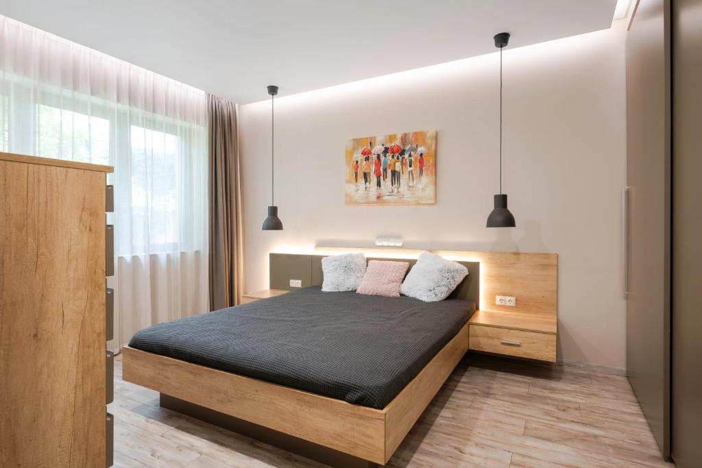 Elegant Escape in The Heart of The City photo 2