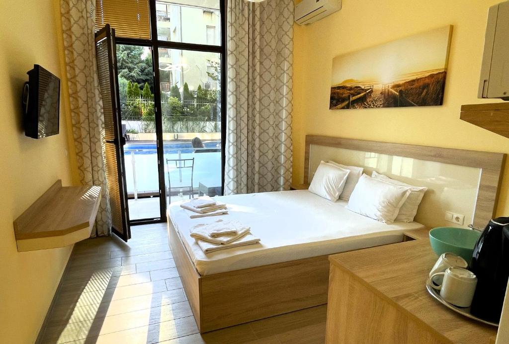 Stamopolu Lux ground floor photo 2