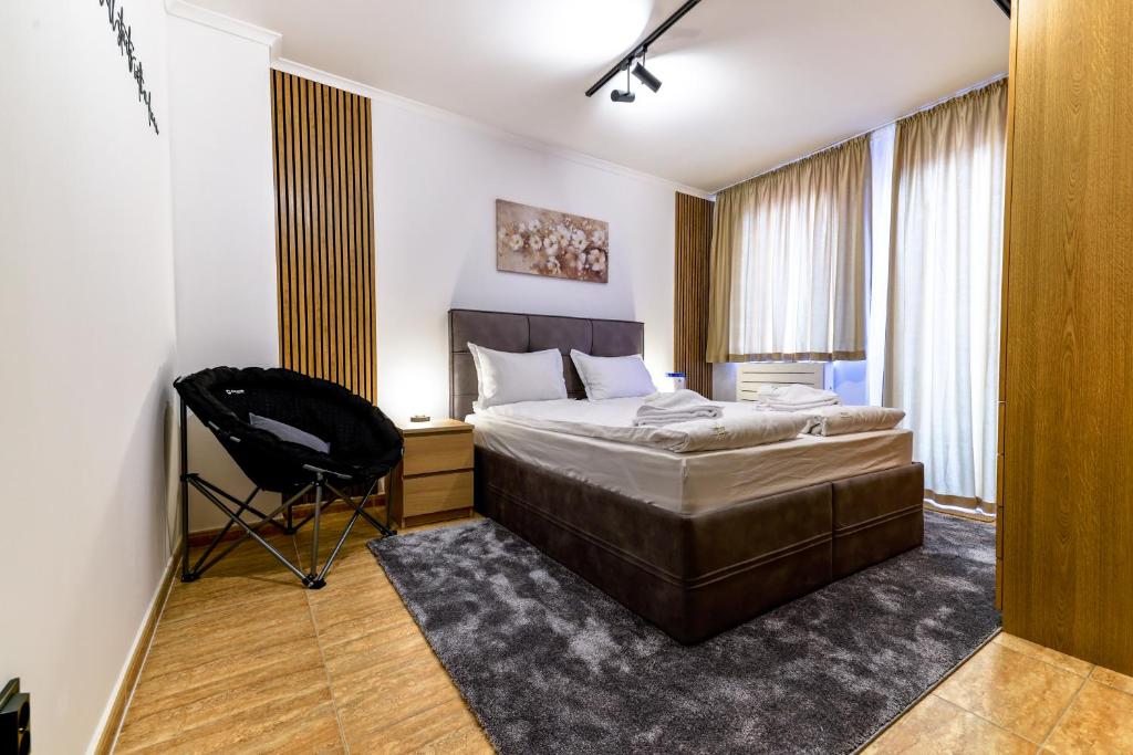 Yeti Apartment Pamporovo Grand Monastery photo 2