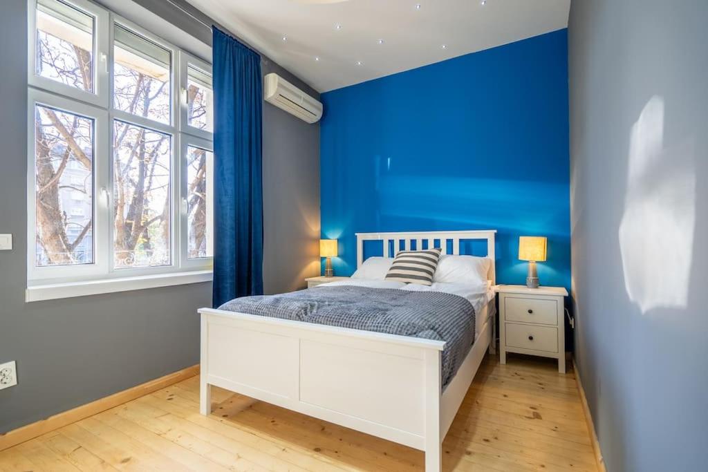 Stylish Stay - 2BDR photo 2