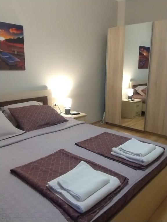 Sozopol Harmani Beach Apartcomplex Onegin II Apartment 5 - Free Parking photo 2