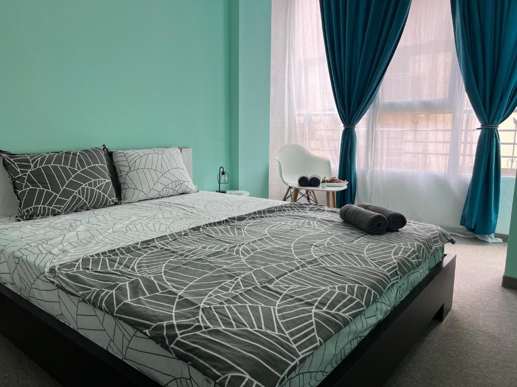 AN Sea Garden photo 2