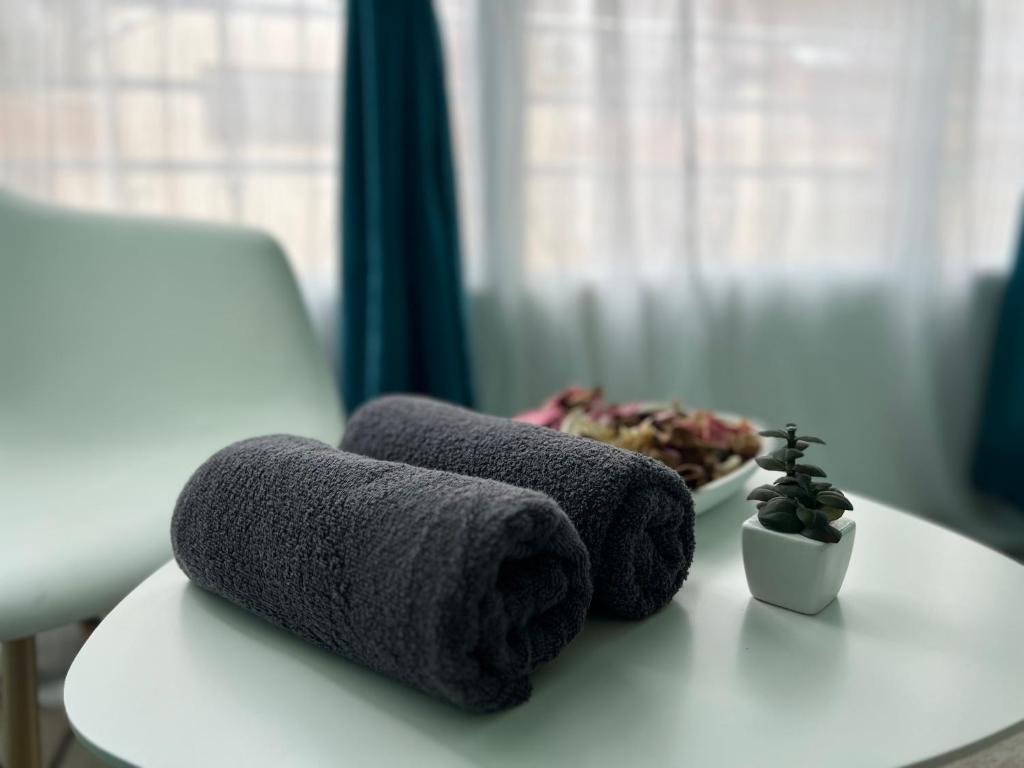 AN Sea Garden photo 3