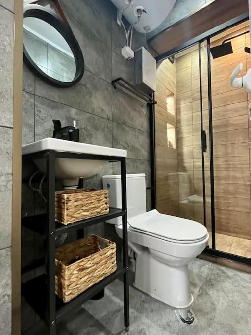 Sea Garden Apartment photo 3
