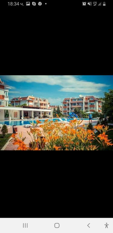 Sunny Fort apartments Sanny Beach Parking Free photo 3