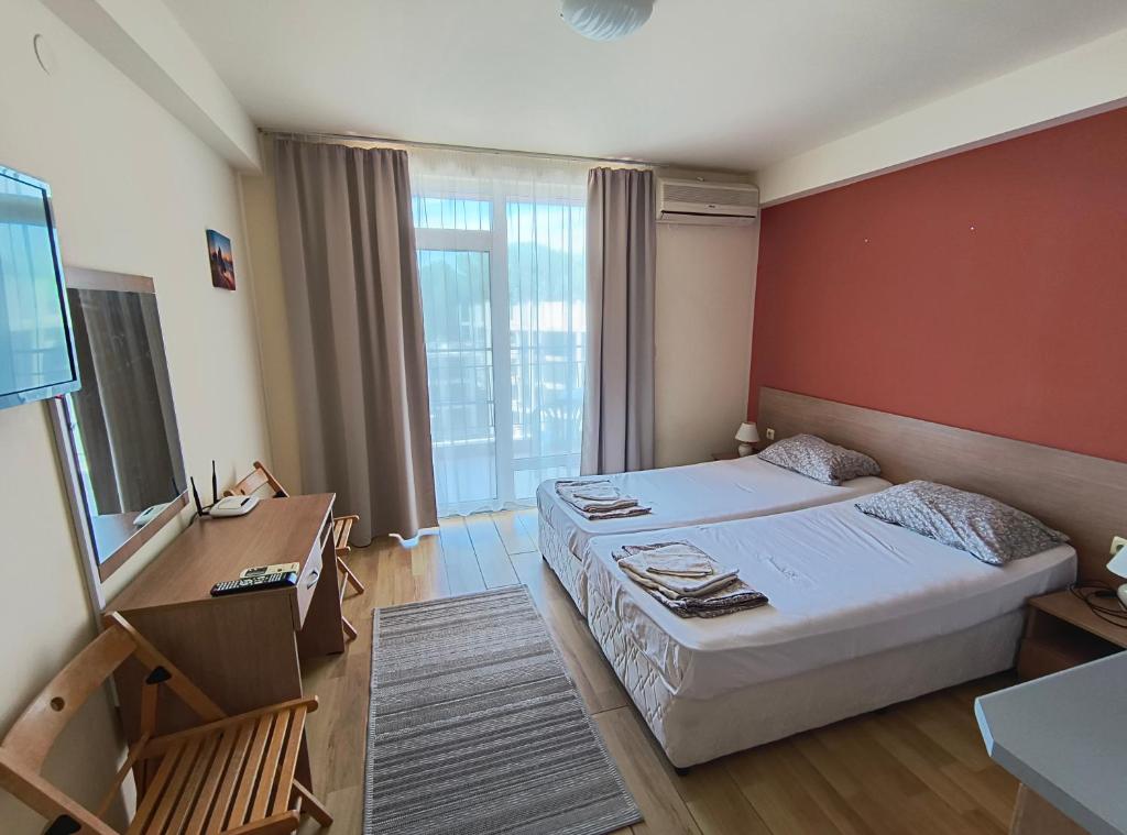 Студио до Кики Бийч photo 2