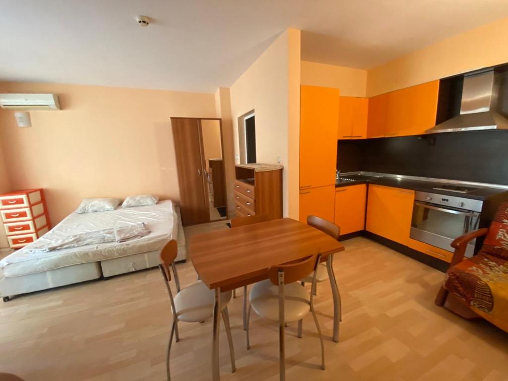 Stella Polaris 1 Apartments photo 2