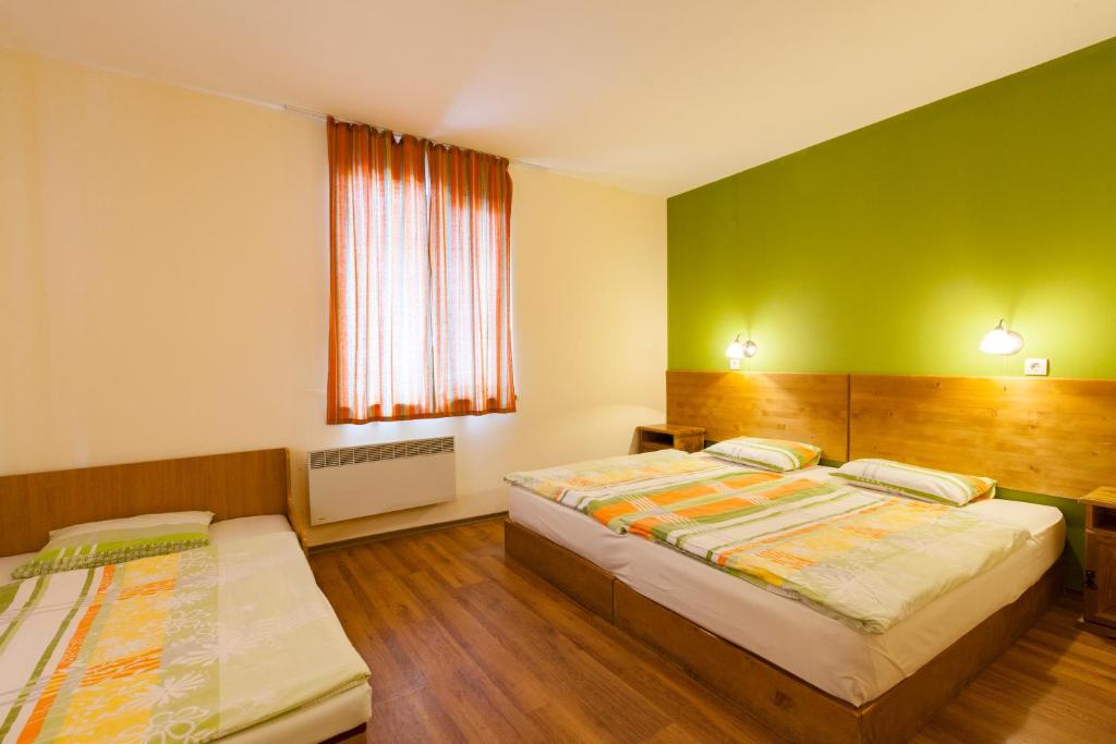 Sinia Vir Eco Residence photo 2