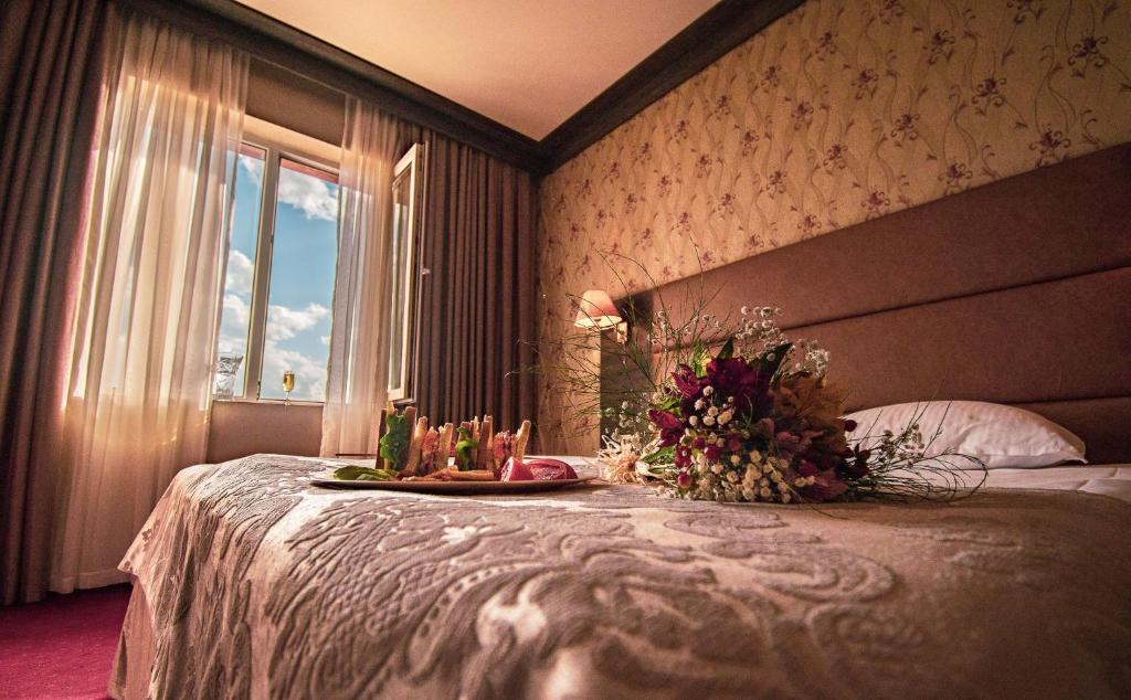 Spa Hotel Dvoretsa photo 2