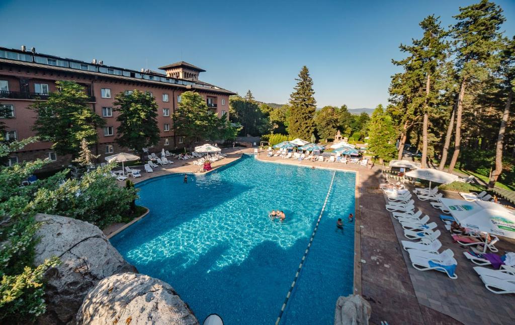 Spa Hotel Dvoretsa photo 3