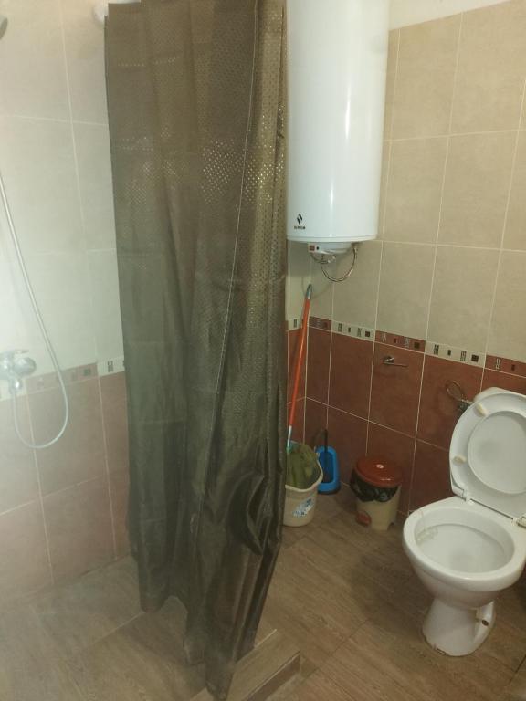 Studio and 1bedroom apartment Burgas - Economy photo 3