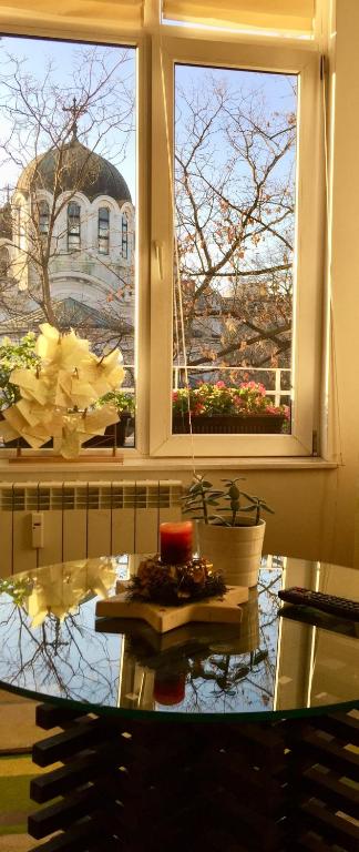 Sweet home in the heart of Sofia — photo 1