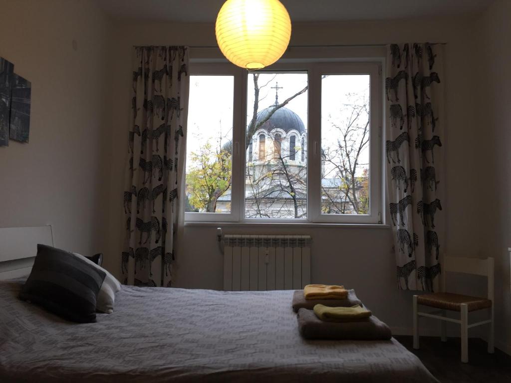 Sweet home in the heart of Sofia photo 2