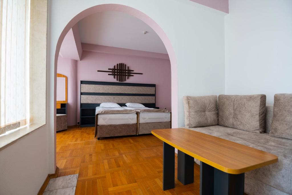 Hotel Slaviani photo 2
