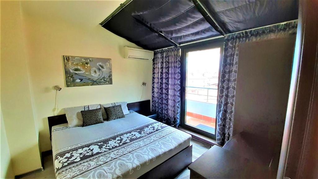 Sunny Days - Park Apartment photo 2