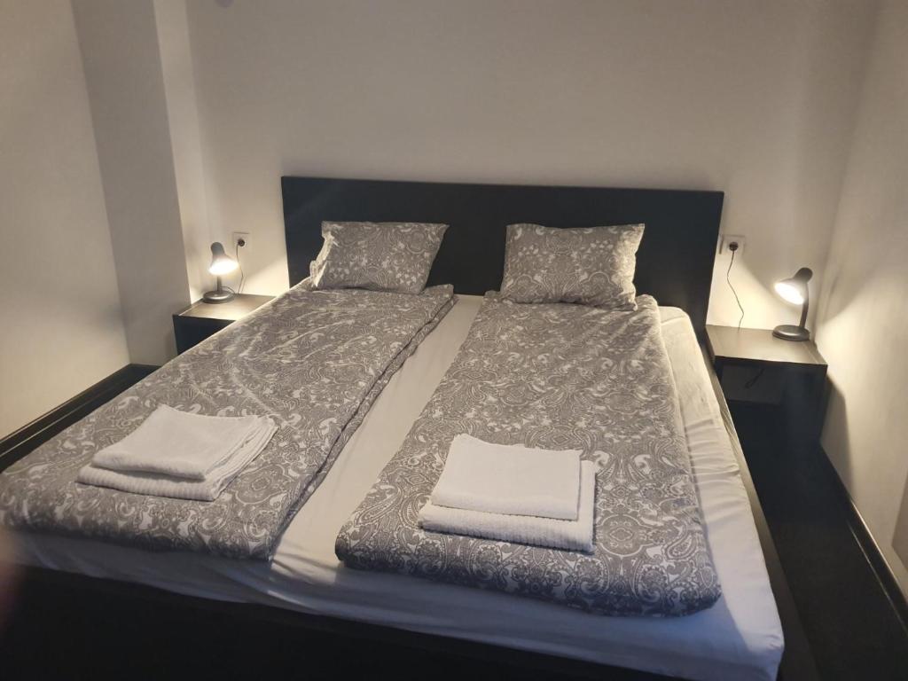 The white apartment at the ski photo 2