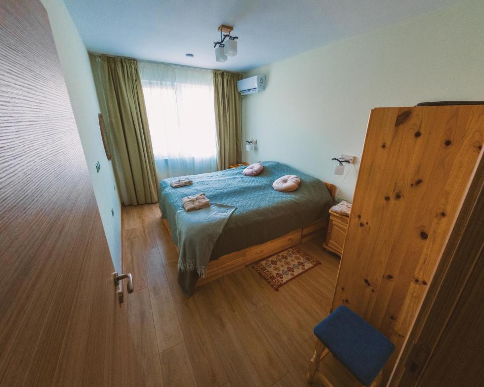 Riverpark Holiday Apartment — photo 1