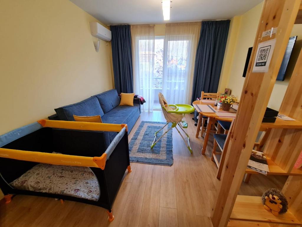 Riverpark Holiday Apartment photo 2