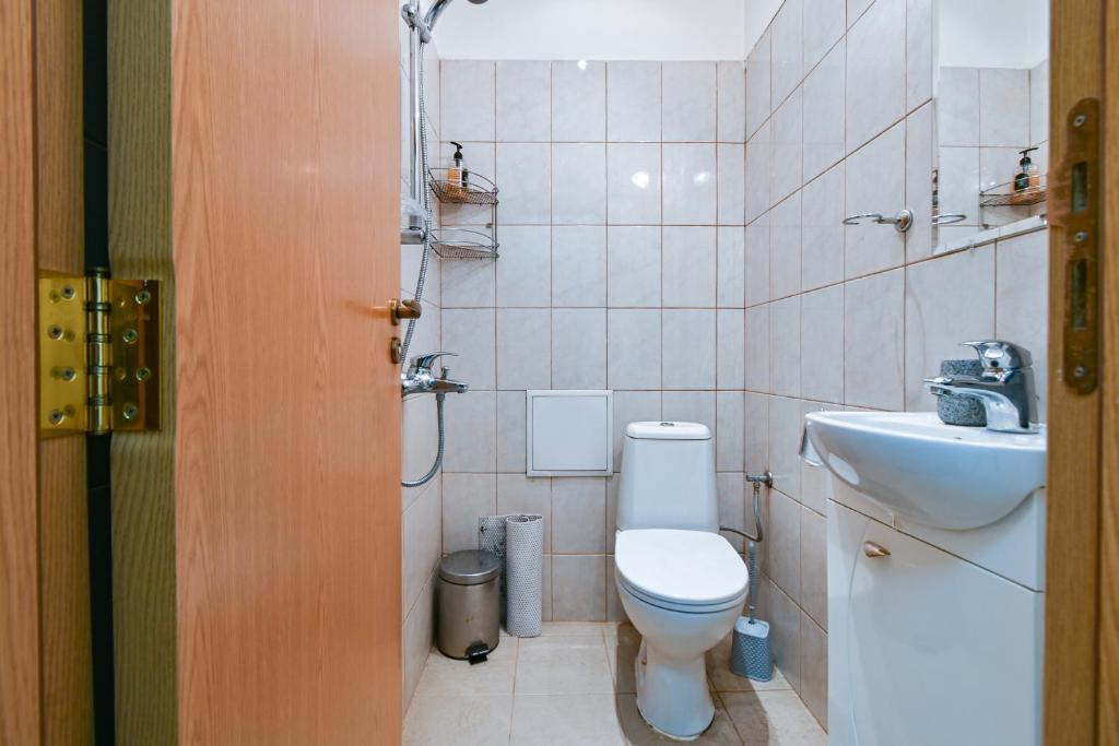 Cozy apartment in central Sofia photo 3